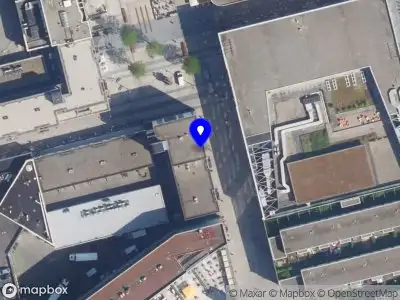 Nieuw bedrijf Congres- en Partycentrum De Evenaar B.V.