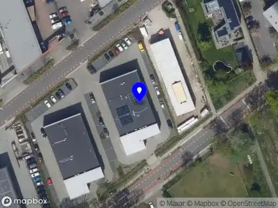 Hotel de Tabaksplant B.V.