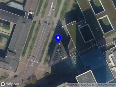 Stg Ronald McDonald Huis Sophia Rotterdam Rotterdam