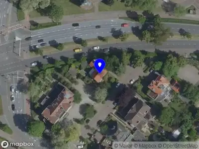 B&B Hart van Helmond