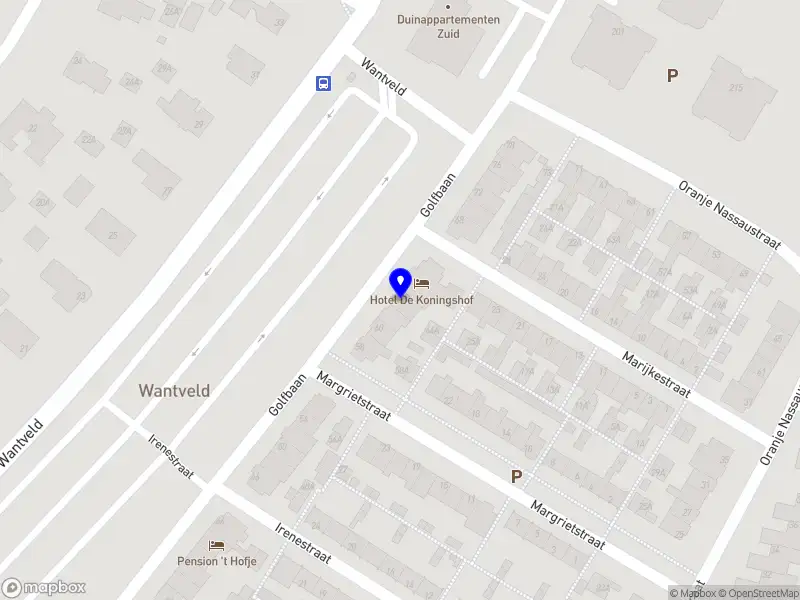 Nieuw bedrijf HDK Vastgoed B.V.