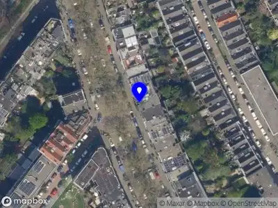 M. Obrocki Rotterdam