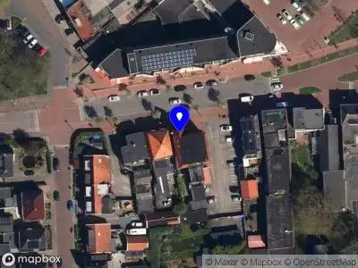 V.O.F. Horeca Martenshoek HOOGEZAND