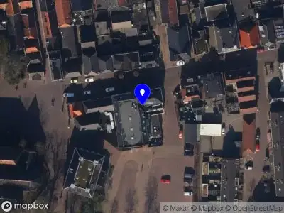 Hotel Het Wapen van Leiden/Kameleon