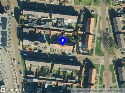 Jefta Kuipers Klussen en Interieurbouw