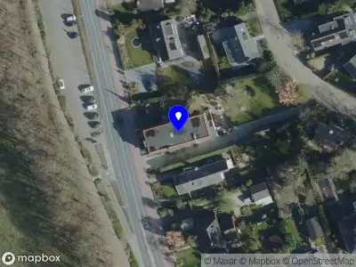 Hostellerie Rozenhof