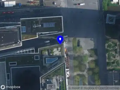 Hotel Agora Amsterdam