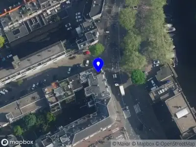 TIAC Hotel Exploitatie B.V. Amsterdam