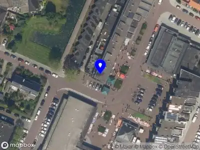 PICO Bar B.V. Rozenburg