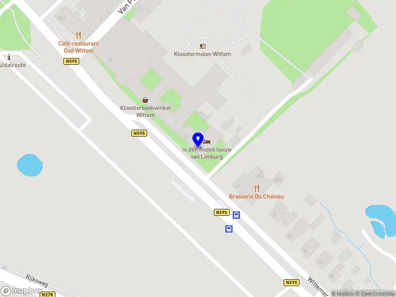 In den Roden Leeuw van Limburg V.O.F. Wittem