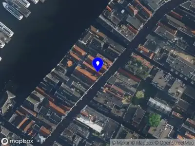 Hotel CC B.V. Amsterdam
