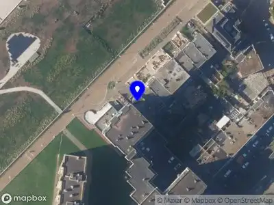 Aquarius Hotel-Rest. B.V.