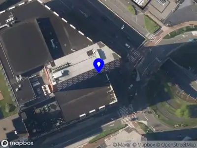 Nieuw bedrijf LHM Amersfoort I B.V.