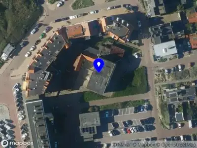 Nieuw bedrijf V.O.F. Hotel-Café-Restaurant 