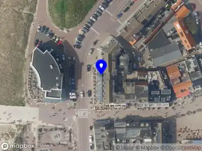 Hotel Café Restaurant De Boei B.V. Egmond aan Zee