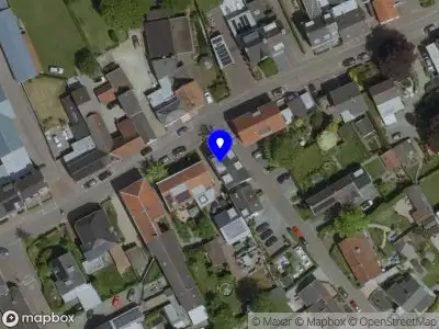 Herberg St. Brigida Noorbeek