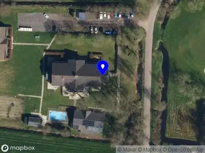 Nieuw bedrijf Landhotel de IJsvogel