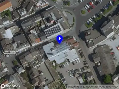 Hostellerie Valckenborgh