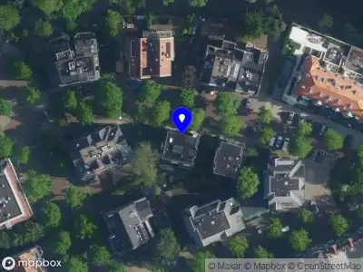 Pillows Anna van den Vondel B.V.