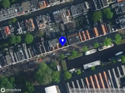 The Bridge Hotel B.V.