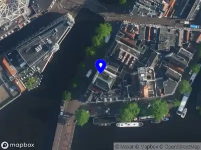 Hotel NES B.V. Amsterdam