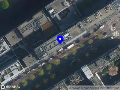 Nieuw bedrijf Monet Garden Hotel Amsterdam