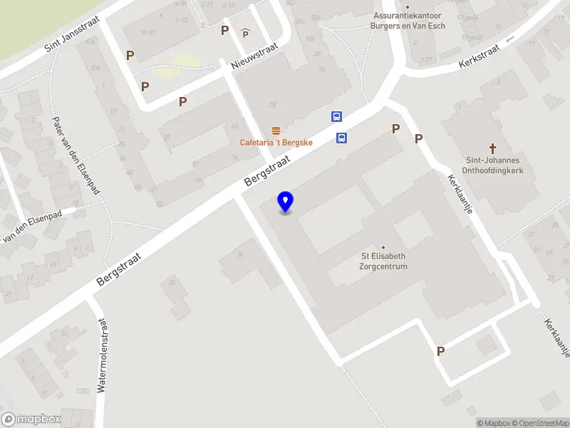 Nieuw bedrijf C.A. Doorakkers B.V.