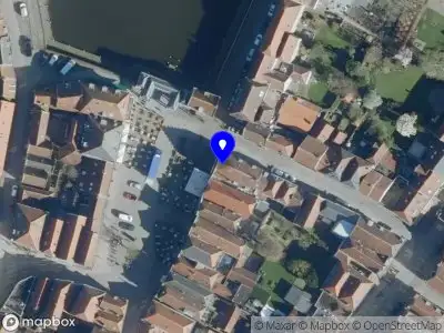 Hotel-Restaur. in den Verdwaalde Koogel B.V.