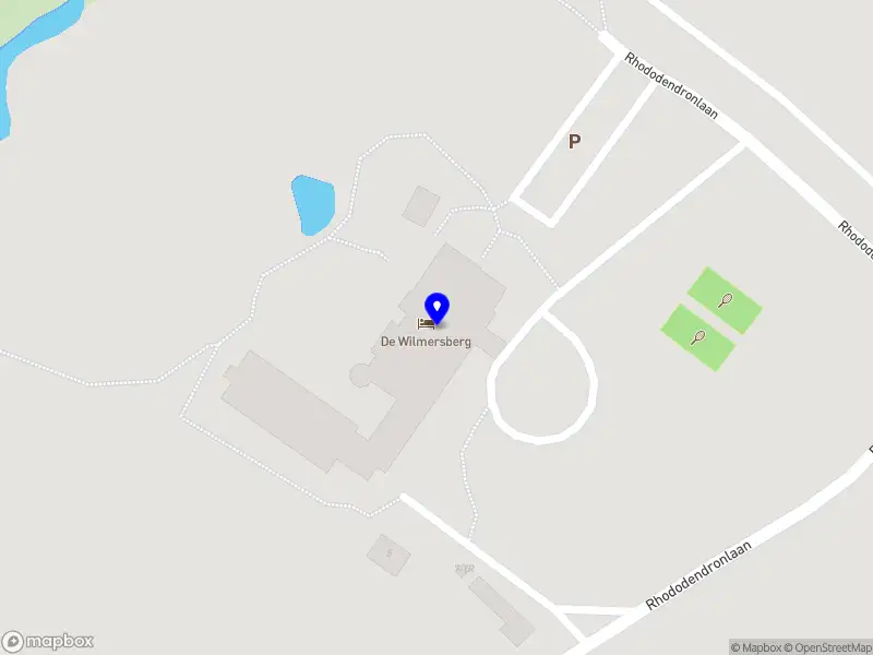 Landgoed De Wilmersberg B.V.