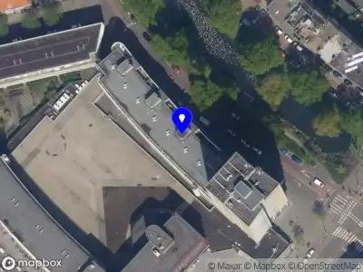 Stichting Maaszicht Rotterdam