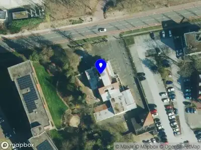 Hotel Restaurant Rodenbach B.V. Enschede