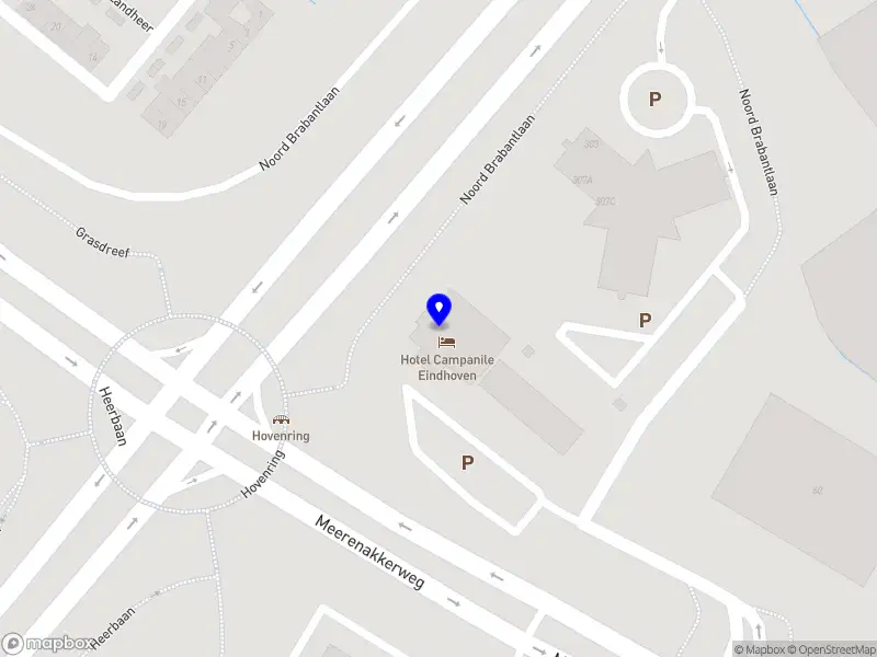 Hotel Veldhoven Eindhoven