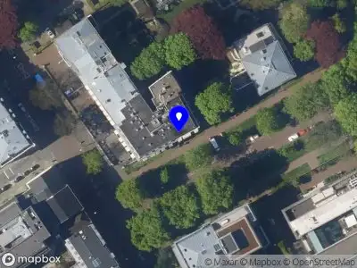 Nieuw bedrijf Carlton Ambassador Hotel B.V.