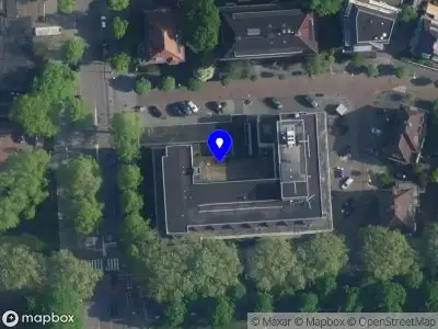 Bilderberg Amsterdam B.V. Amsterdam