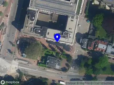 Carlton Square Hotel Haarlem