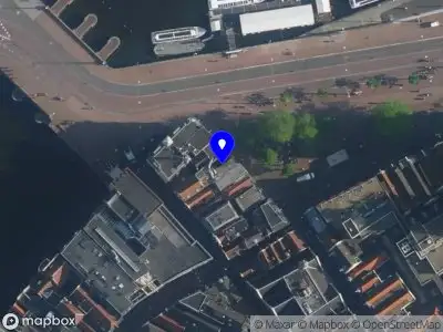 HCR Prins Hendrik B.V. Amsterdam