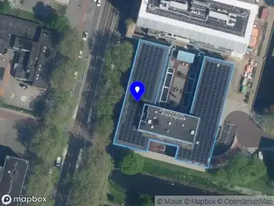 XO Hotels Blue Square Amsterdam