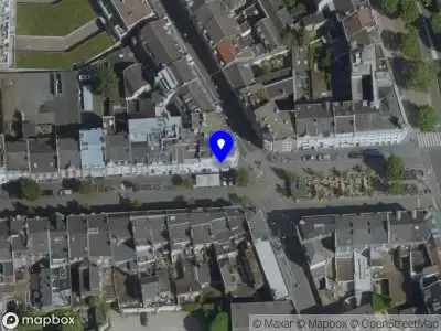 Beaumont Investment B.V.