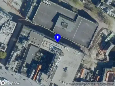 B.V. Expl.Mij. Hotel- Café-Rest. 