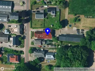 Nieuw bedrijf Niko Krilic