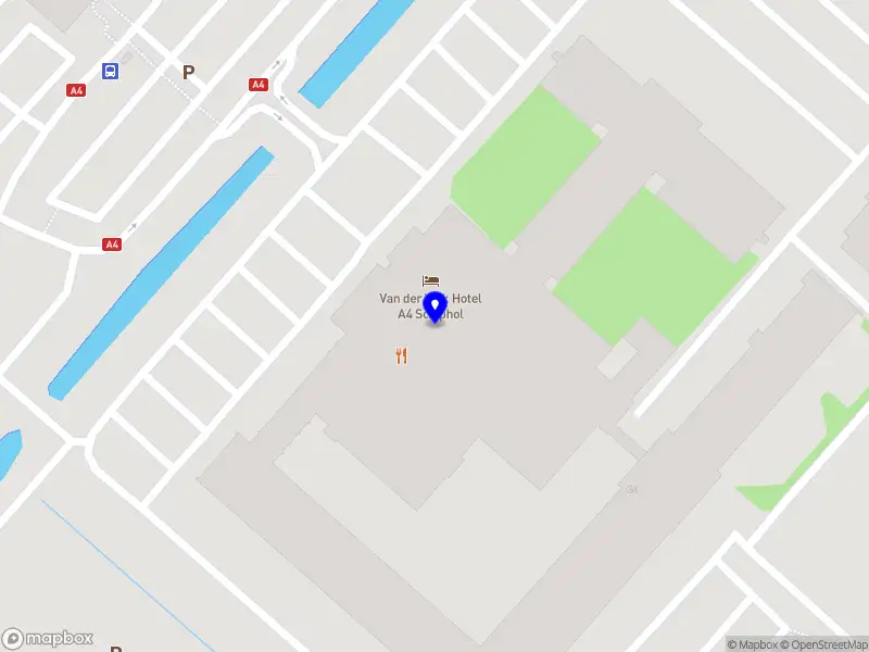 Motel Haarlemmermeer B.V. Hoofddorp