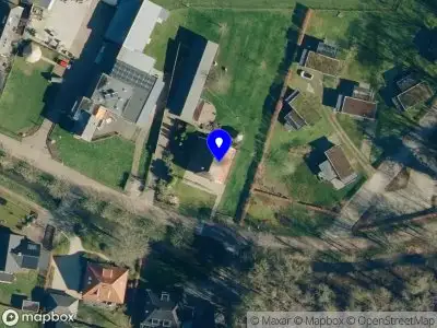 Aan 't Hackfort B.V.