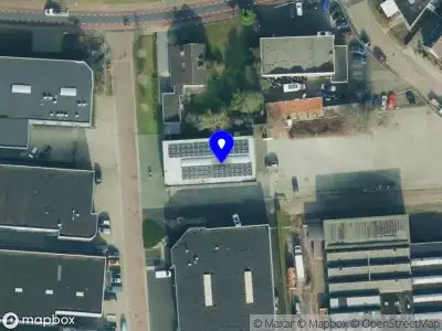 Chaletbouw Wierden B.V.