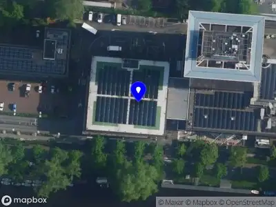 Hotel Okura Amsterdam