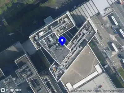 Sheraton Amsterdam Airport Hotel & Conf. Cent