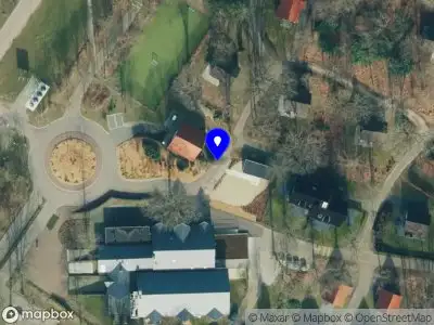 Nieuw bedrijf De Co?p. Vereniging Bungalowpark Hoge-Hexel