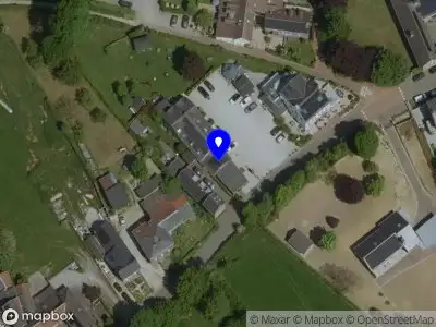 Fleurie de Montagne V.O.F. Mechelen