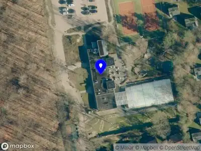 Co?p. Ver. Bungaloweig. Bung.park Hoenderloo HOENDERLOO