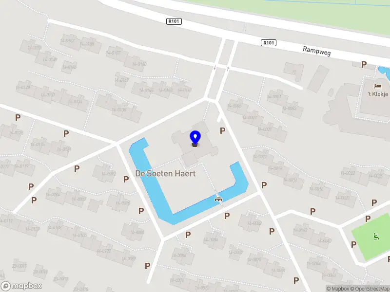 De Soeten Haert B.V. Noordwelle