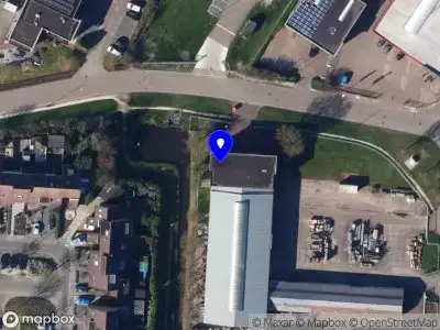 Nieuw bedrijf Pand 28